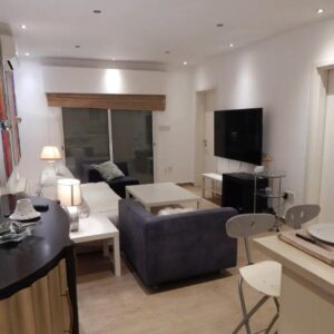 2 Bedroom Apartment for Rent in Germasogeia – Tourist Area, Limassol District
