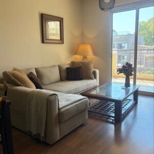 1 Bedroom Apartment for Rent in Limassol – Marina