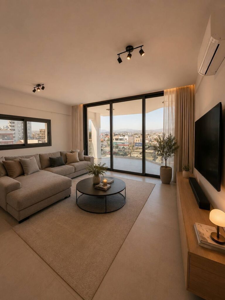 For Rent
