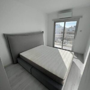 3 Bedroom Apartment for Rent in Limassol – Neapolis