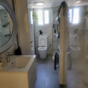 Διαμέρισμα 2 Υπνοδωματίων προς Ενοικίαση στον Άγιο Τύχωνα, Επαρχία Λεμεσού