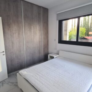 1 Bedroom Apartment for Rent in Limassol – Mesa Geitonia