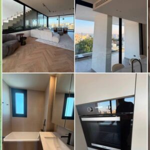 3 Bedroom Apartment for Rent in Limassol – Agia Zoni