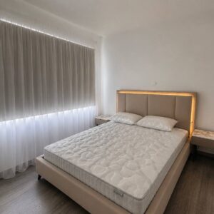 3 Bedroom Apartment for Rent in Germasogeia, Limassol District