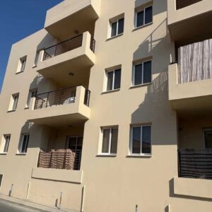 1 Bedroom Apartment for Rent in Limassol District