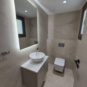 2 Bedroom Apartment for Rent in Kato Polemidia, Limassol District