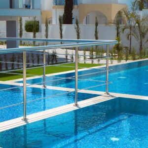 1 Bedroom Apartment for Rent in Agios Tychonas, Limassol District