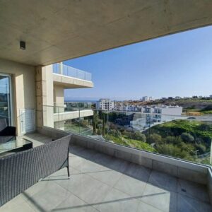 2 Bedroom Apartment for Rent in Limassol – Agios Athanasios