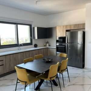 3 Bedroom Apartment for Rent in Germasogeia, Limassol District