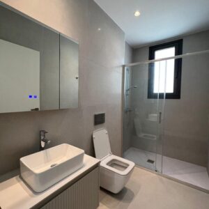 3 Bedroom Apartment for Rent in Limassol – Apostolos Andreas