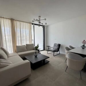 2 Bedroom Apartment for Rent in Limassol – Agia Zoni