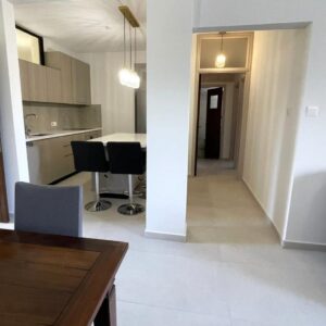 2 Bedroom Apartment for Rent in Germasogeia – Tourist Area, Limassol District