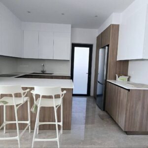 2 Bedroom Apartment for Rent in Potamos Germasogeias, Limassol District