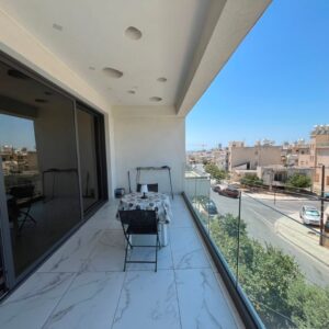 1 Bedroom Apartment for Rent in Limassol – Mesa Geitonia