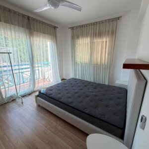 1 Bedroom Apartment for Rent in Germasogeia, Limassol District