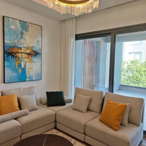 2 Bedroom Apartment for Rent in Germasogeia – Columbia, Limassol District