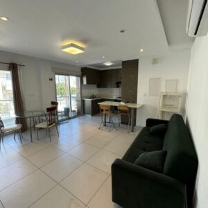 1 Bedroom Apartment for Rent in Limassol – Mesa Geitonia