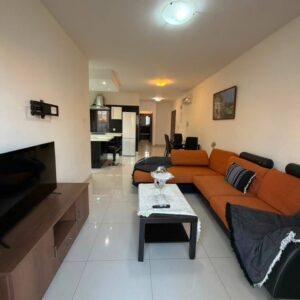 2 Bedroom Apartment for Rent in Limassol – Agia Zoni