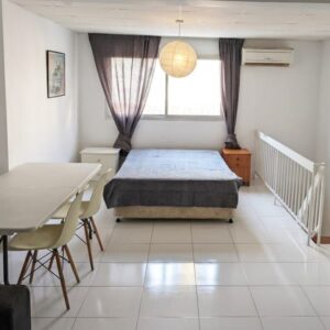 1 Bedroom Apartment for Rent in Limassol – Naafi
