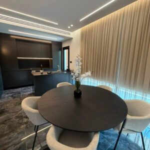 2 Bedroom Apartment for Rent in Limassol – Agia Zoni