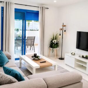 2 Bedroom Apartment for Rent in Germasogeia – Tourist Area, Limassol District