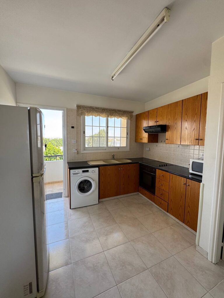 Cheap Apartments for Rent Larnaca