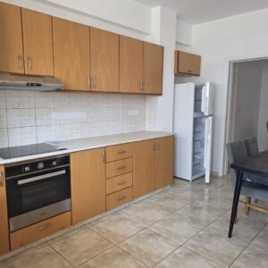 3 Bedroom Apartment for Rent in Germasogeia, Limassol District