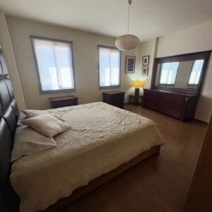 1 Bedroom Apartment for Rent in Limassol District