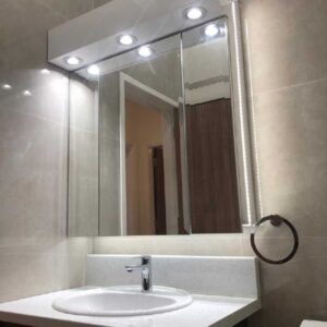 1 Bedroom Apartment for Rent in Germasogeia, Limassol District