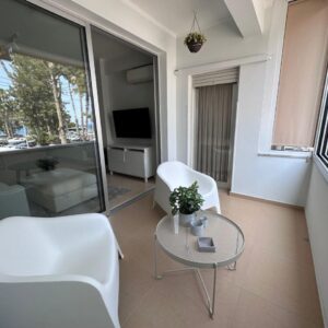 3 Bedroom Apartment for Rent in Limassol – Neapolis