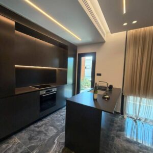 2 Bedroom Apartment for Rent in Limassol – Agia Zoni