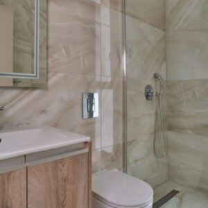2 Bedroom Apartment for Rent in Germasogeia, Limassol District
