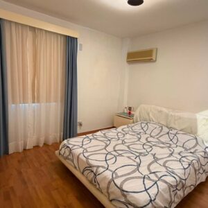 1 Bedroom Apartment for Rent in Limassol – Agia Zoni