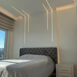 2 Bedroom Apartment for Rent in Limassol – Mesa Geitonia