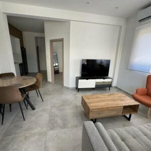 2 Bedroom Apartment for Rent in Potamos Germasogeias, Limassol District