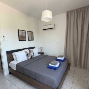 2 Bedroom Apartment for Rent in Paphos – Universal