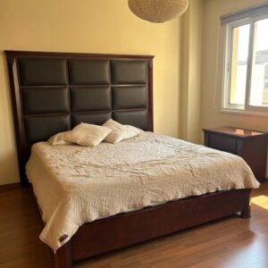 1 Bedroom Apartment for Rent in Limassol – Marina