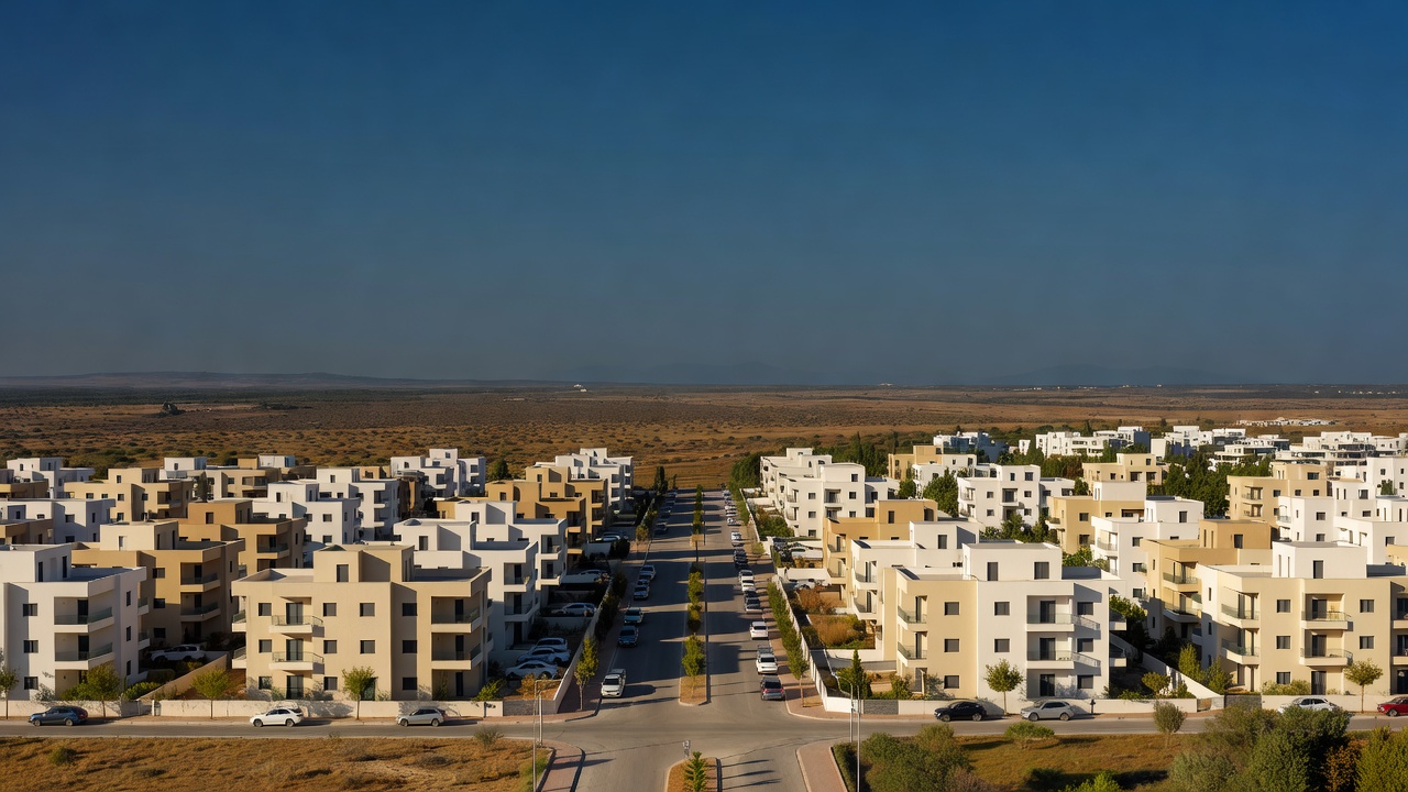 Latsia, Cyprus: The 2026 Property and Area Guide to Nicosia’s Affordable Suburb