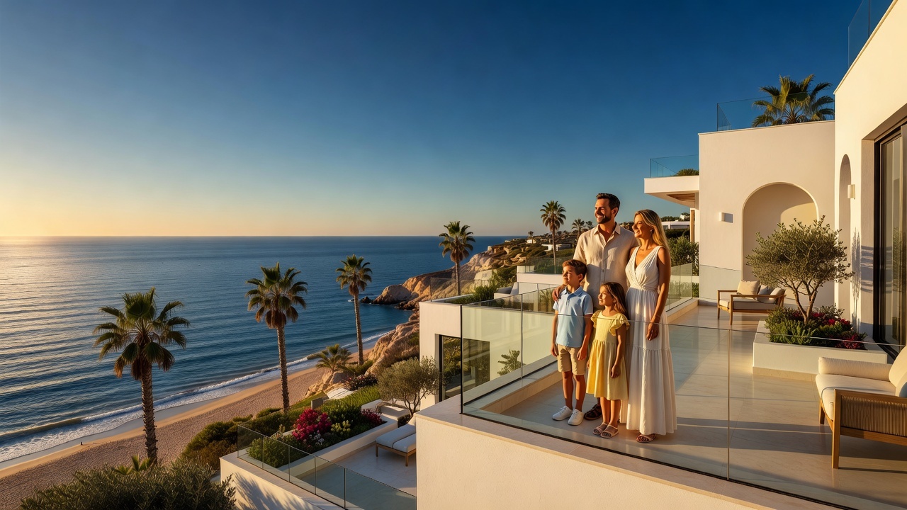 Permanent Residency in Cyprus by Investment: The 2026 Guide for Property Buyers