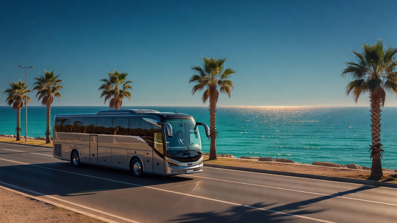 Public Transport in Cyprus: The Complete 2026 Guide to Buses, Fares & Routes