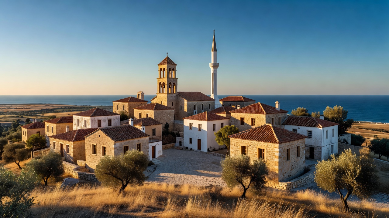 Pyla, Cyprus: The 2026 Guide to the Buffer-Zone Village and Its Property Market