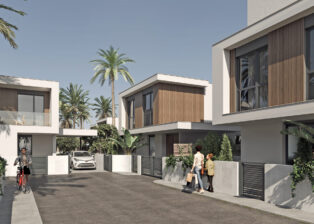 VENTI VILLAS