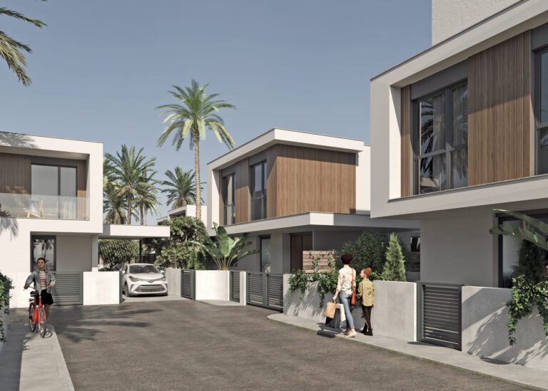 VENTI VILLAS