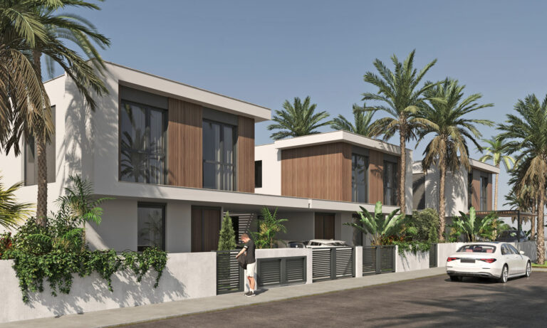 VENTI VILLAS