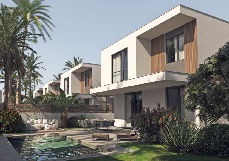 VENTI VILLAS
