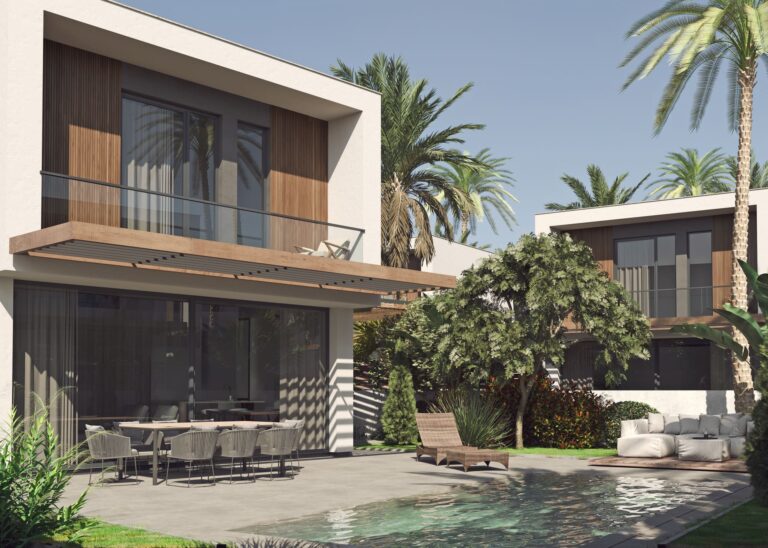 VENTI VILLAS