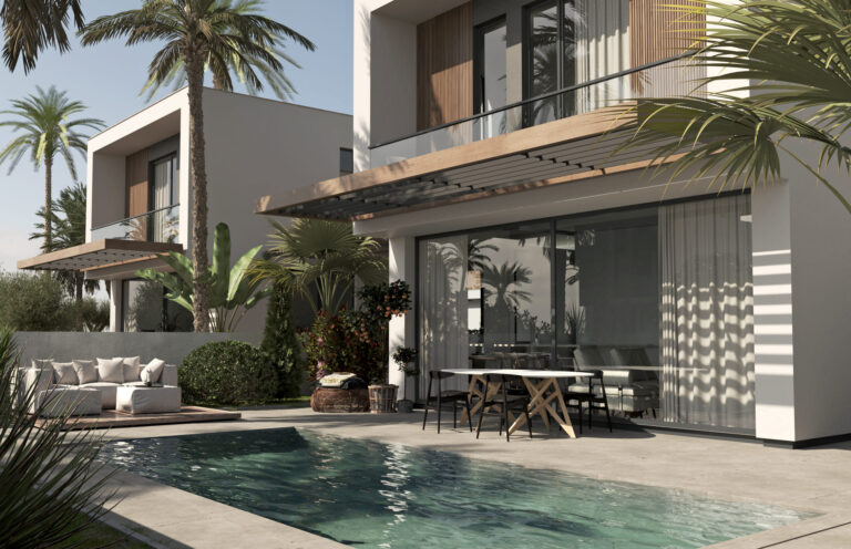 VENTI VILLAS