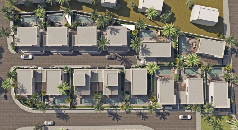 VENTI VILLAS