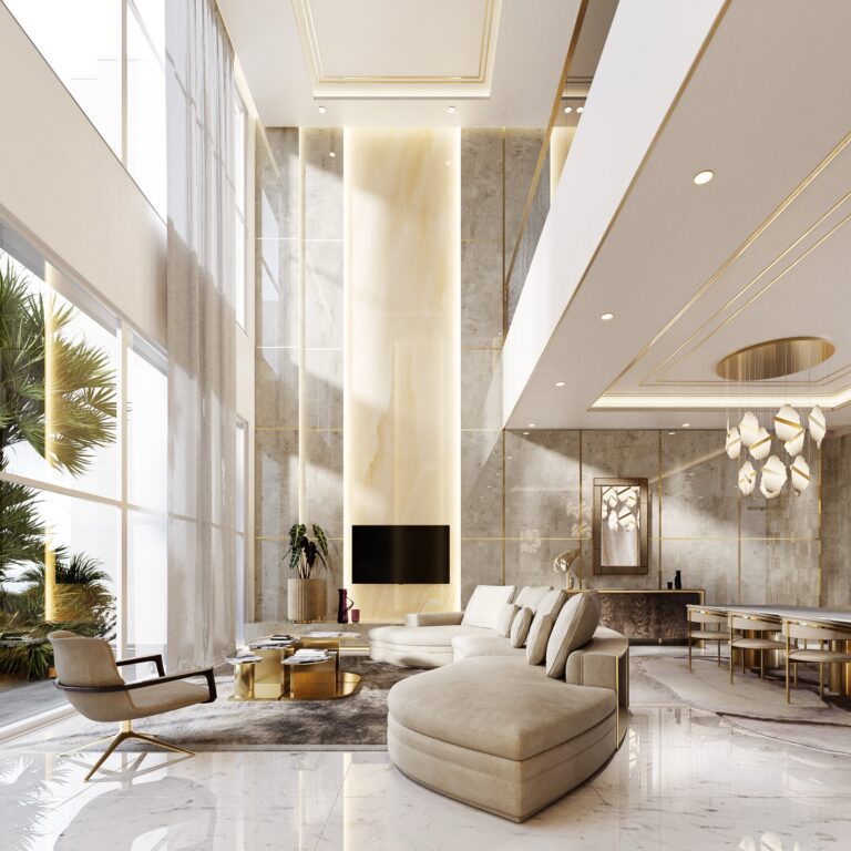 Visionnaire Residences Tower