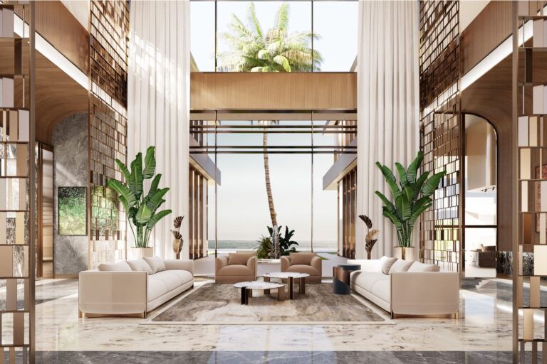 Visionnaire Residences Tower